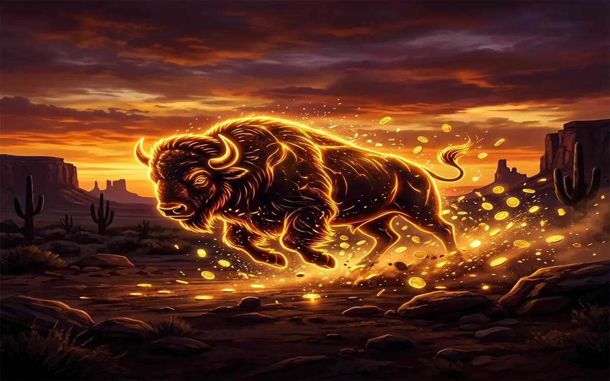 Charge Buffalo JILI slot — play in the Philippines