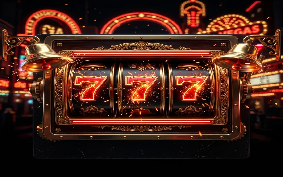 Crazy 777 JILI slot — play in the Philippines