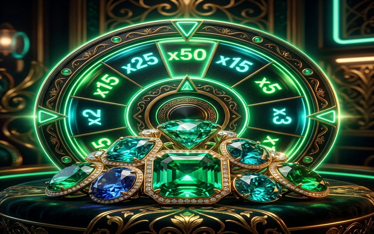 Fortune Gems 2 JILI slot — play in the Philippines