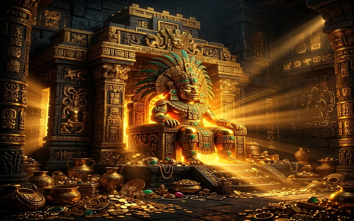 Golden Empire JILI slot — play in the Philippines