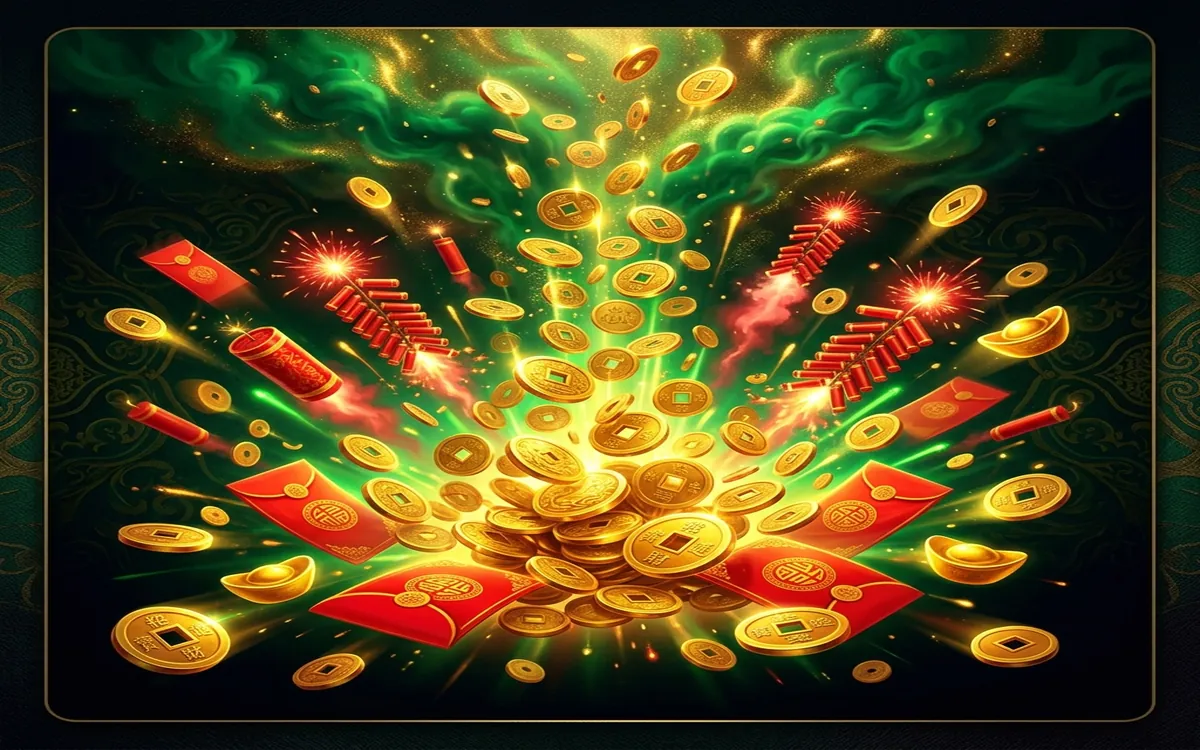 Money Coming JILI slot — play in the Philippines